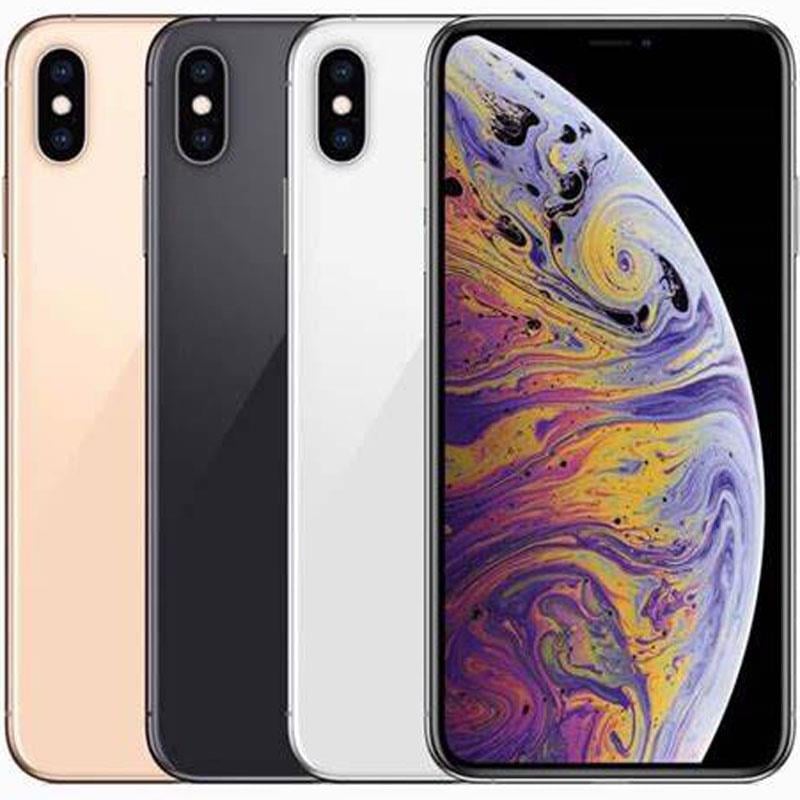 Apple ıPhone Xs Max 64 GB B Grade Yenilenmiş Cep Telefonu (12 Ay Garantili)