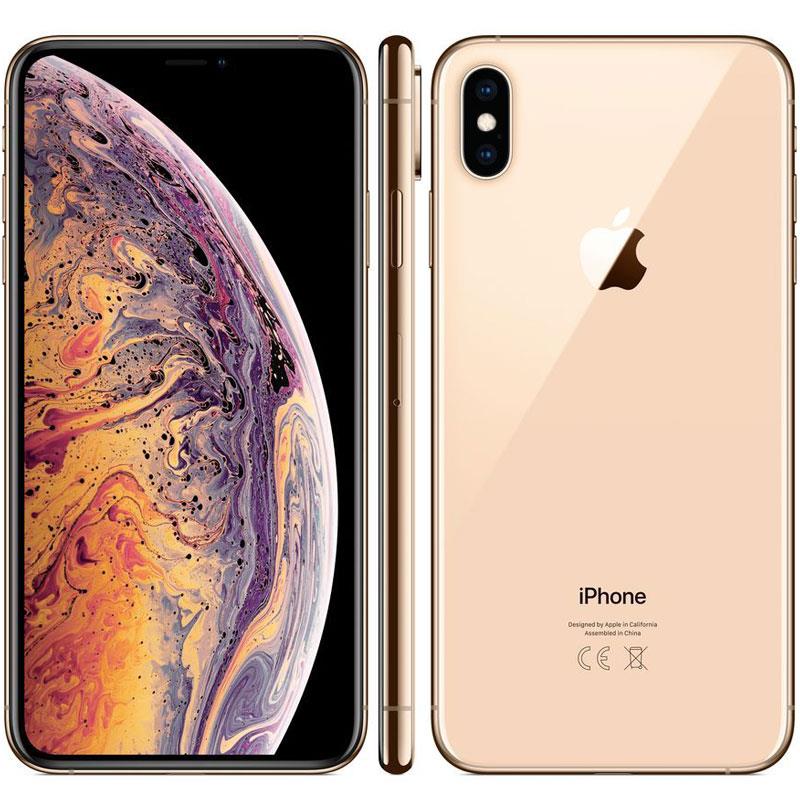 Apple ıPhone Xs Max 64 GB B Grade Yenilenmiş Cep Telefonu (12 Ay Garantili)