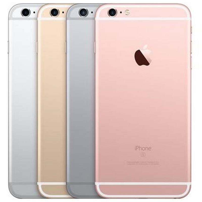 Applı iPhone 6s Plus 64GB A Grade Yenilenmiş Cep Telefonu (12 Ay Garantili)