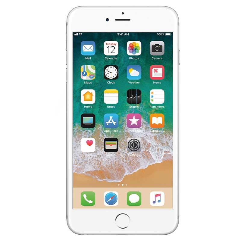 Applı iPhone 6s Plus 64GB A Grade Yenilenmiş Cep Telefonu (12 Ay Garantili)