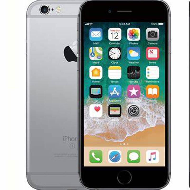 Applı iPhone 6s Plus 64GB A Grade Yenilenmiş Cep Telefonu (12 Ay Garantili)