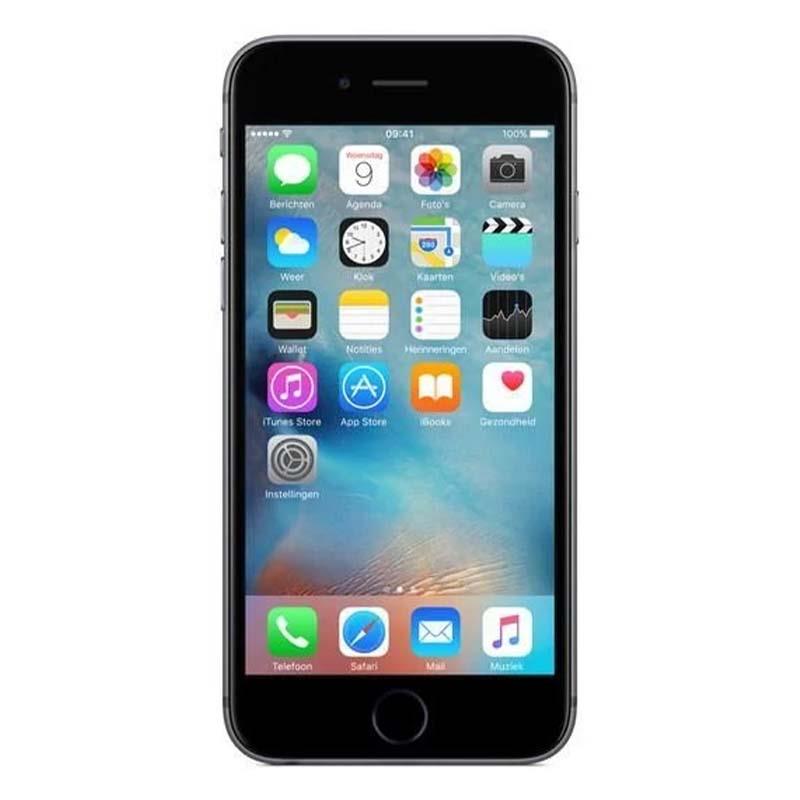 Applı iPhone 6s Plus 64GB A Grade Yenilenmiş Cep Telefonu (12 Ay Garantili)
