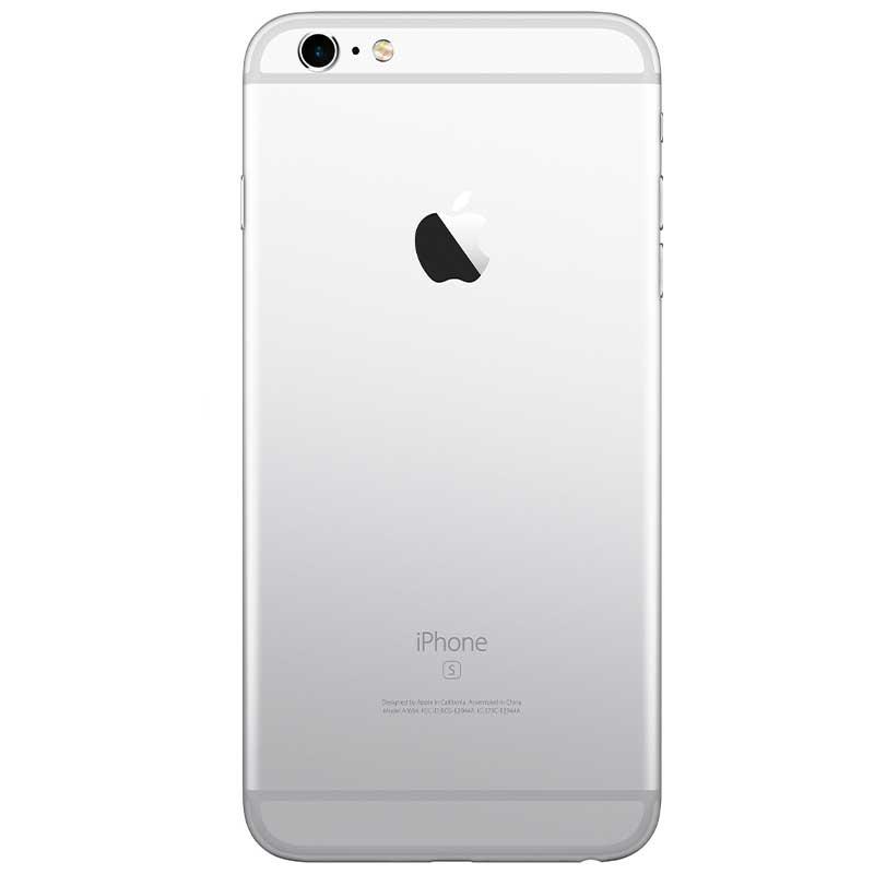 Applı iPhone 6s Plus 64GB A Grade Yenilenmiş Cep Telefonu (12 Ay Garantili)