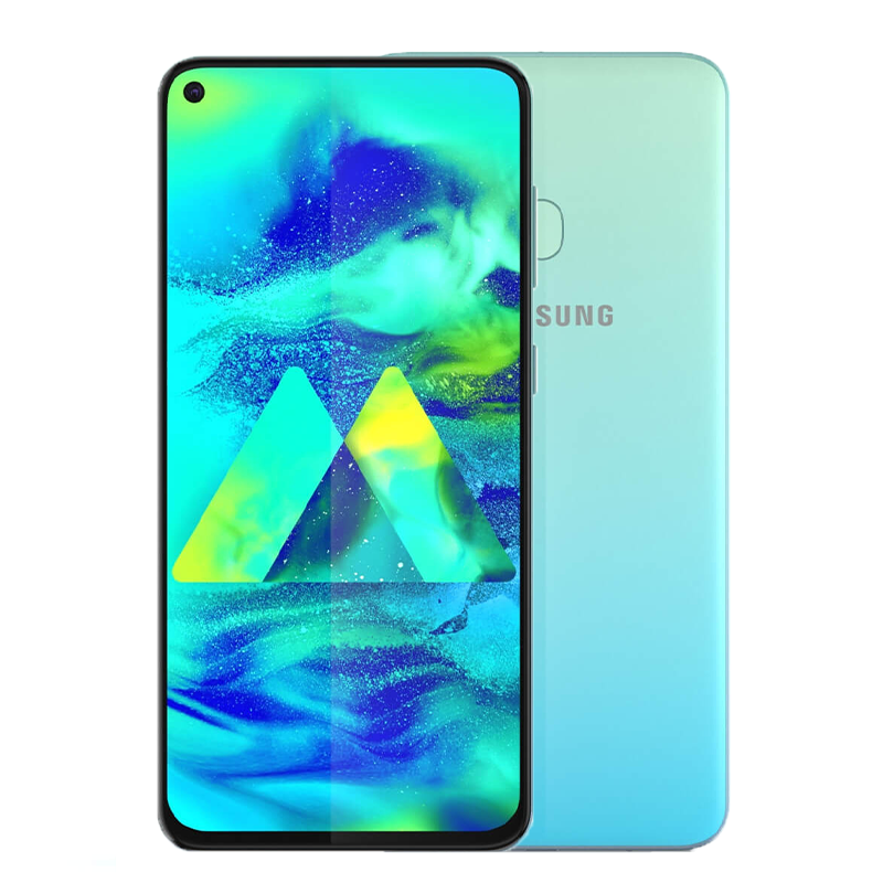 Galaxy Samsung M40 128GB B Grade Yenilenmiş Cep Telefonu