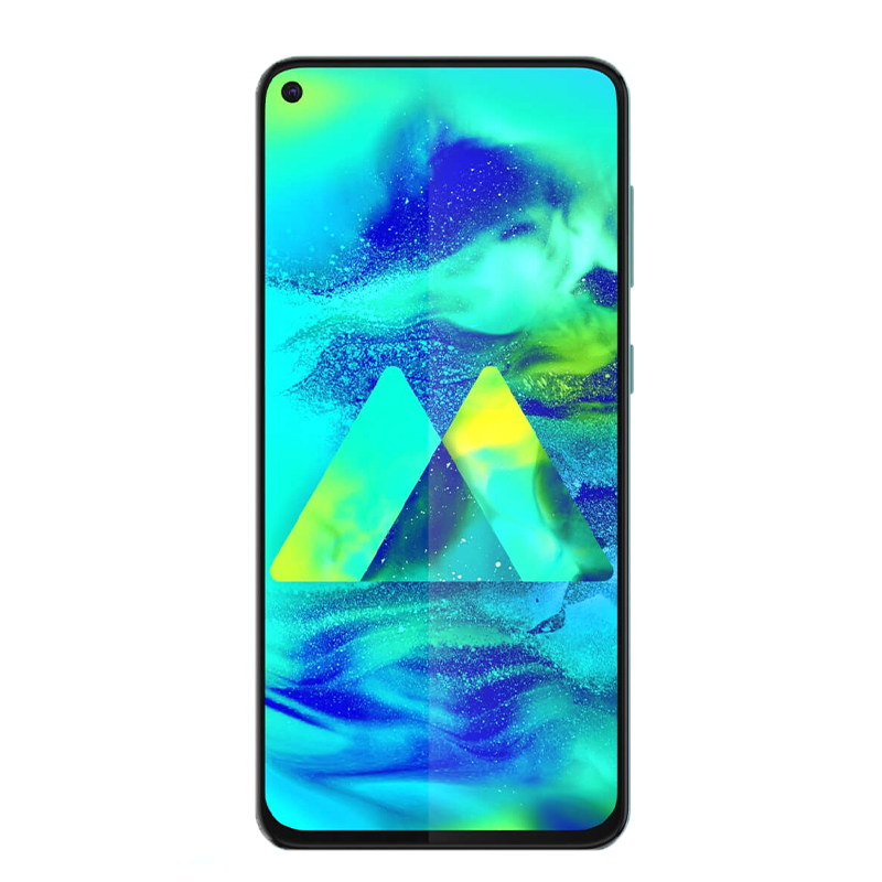 Galaxy Samsung M40 128GB B Grade Yenilenmiş Cep Telefonu