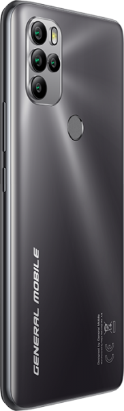 General Mobile Yenilenmiş GM21 Pro ( 12 Ay Garantili )