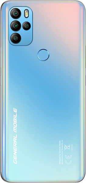 General Mobile Yenilenmiş GM21 Pro ( 12 Ay Garantili )