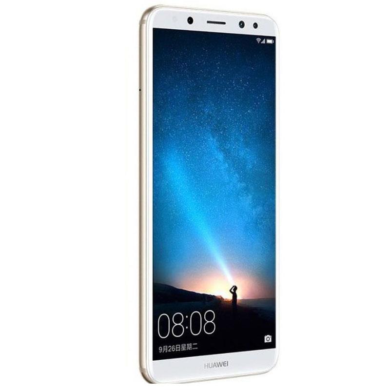 Huawei Mate 10 Lite 64GB B Grade Yenilenmiş Cep Telefonu (12 Ay Garantili)