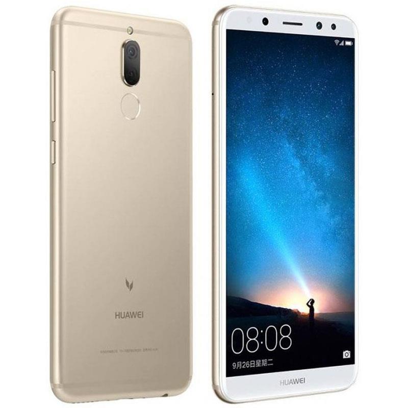 Huawei Mate 10 Lite 64GB B Grade Yenilenmiş Cep Telefonu (12 Ay Garantili)