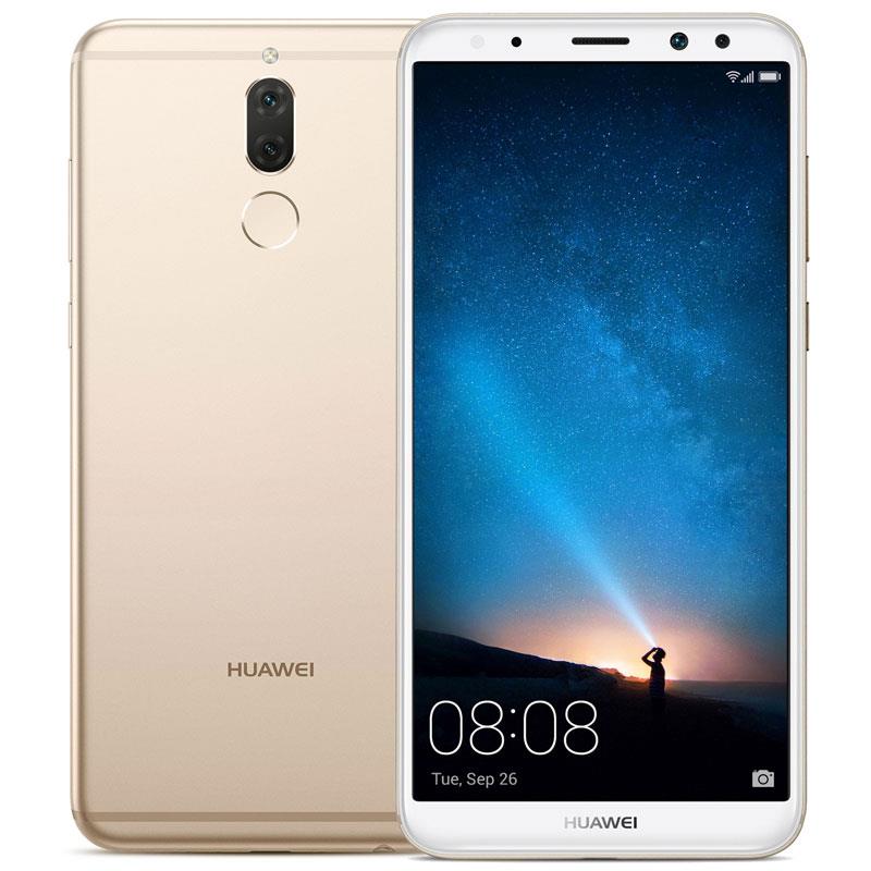 Huawei Mate 10 Lite 64GB B Grade Yenilenmiş Cep Telefonu (12 Ay Garantili)
