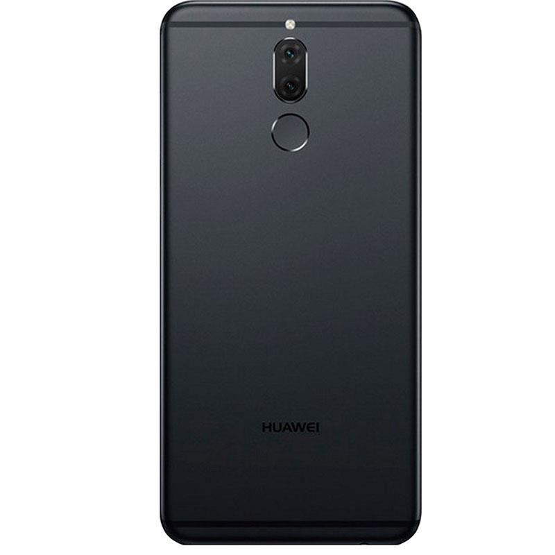Huawei Mate 10 Lite 64GB B Grade Yenilenmiş Cep Telefonu (12 Ay Garantili)