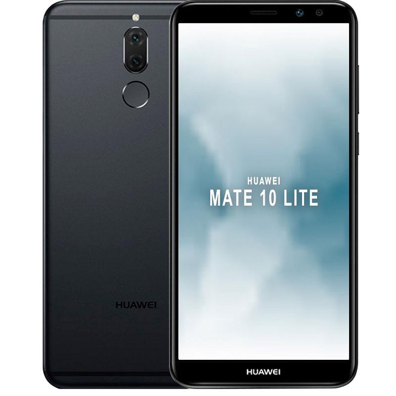 Huawei Mate 10 Lite 64GB B Grade Yenilenmiş Cep Telefonu (12 Ay Garantili)