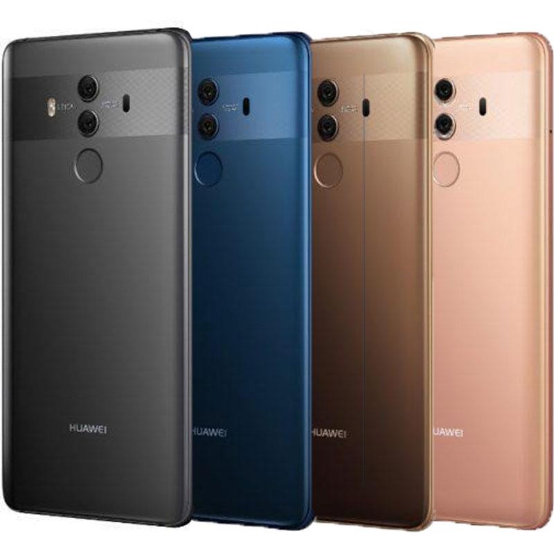 Huawei Mate 10 Pro 128GB A Grade Yenilenmiş Cep Telefonu (12 Ay Garantili)