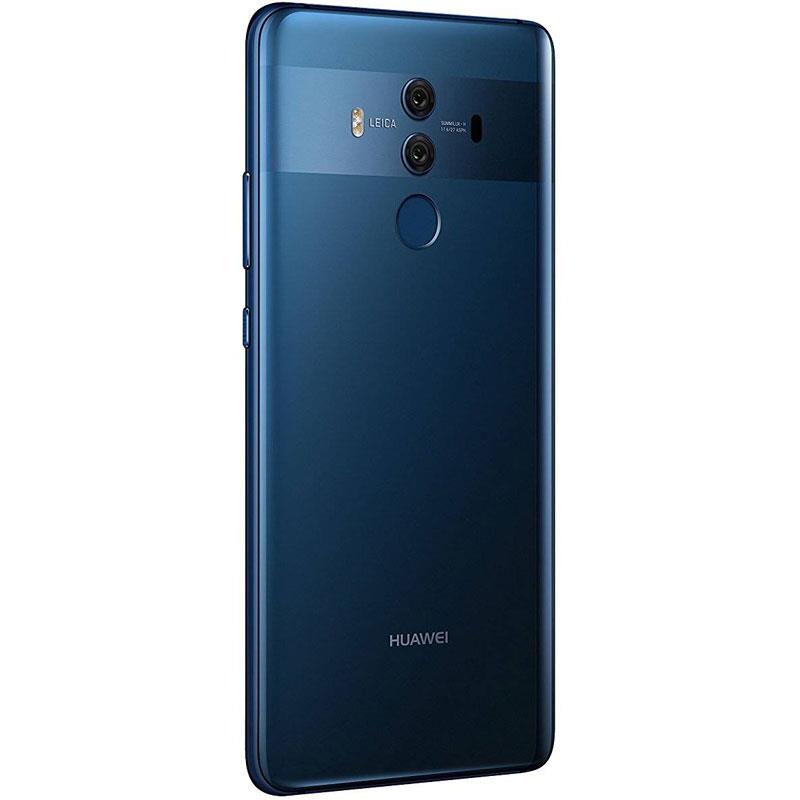 Huawei Mate 10 Pro 128GB A Grade Yenilenmiş Cep Telefonu (12 Ay Garantili)
