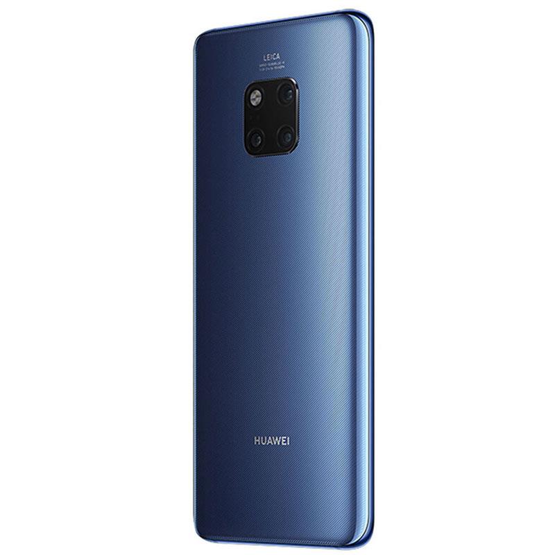 Huawei Mate 20 Pro 128GB B Grade Yenilenmiş Cep Telefonu (12 Ay Garantili)