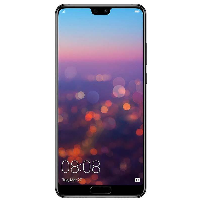 Huawei Mate 20 Pro 128GB B Grade Yenilenmiş Cep Telefonu (12 Ay Garantili)