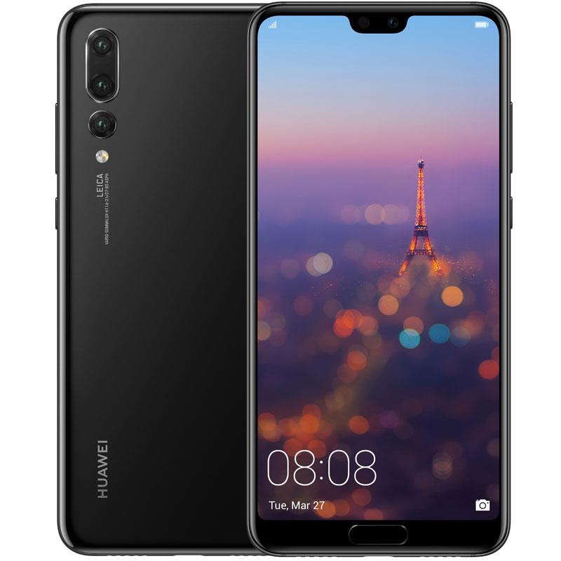 Huawei Mate 20 Pro 128GB B Grade Yenilenmiş Cep Telefonu (12 Ay Garantili)