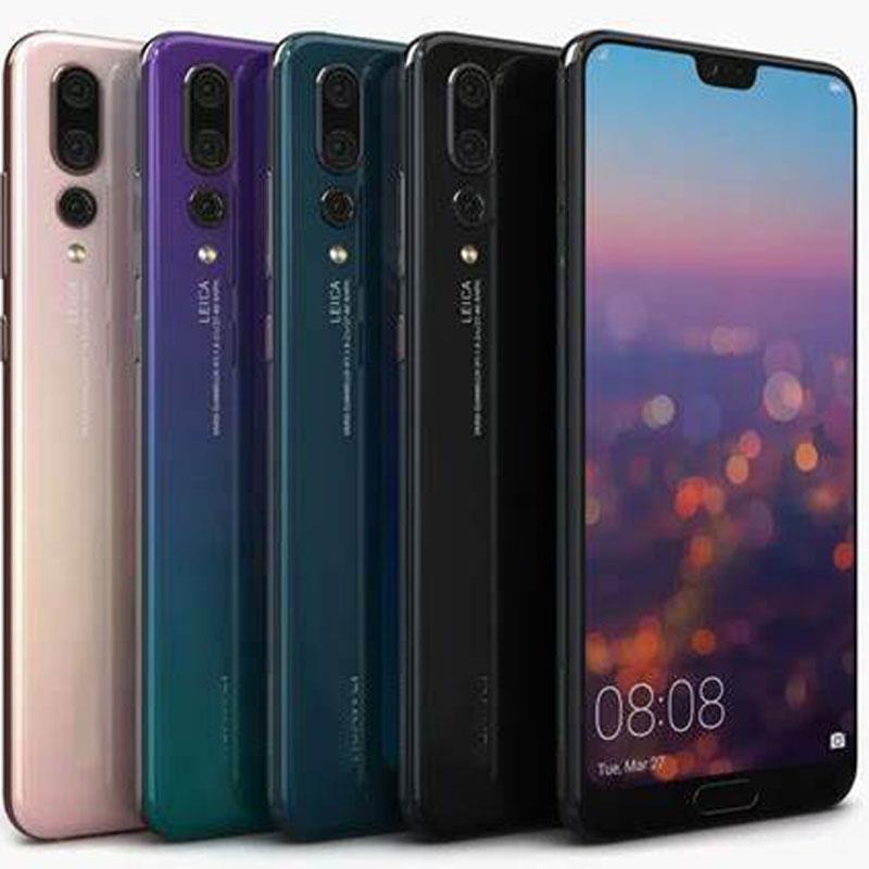 Huawei P20 Pro 128GB B Grade Yenilenmiş Cep Telefonu (12 Ay Garantili)