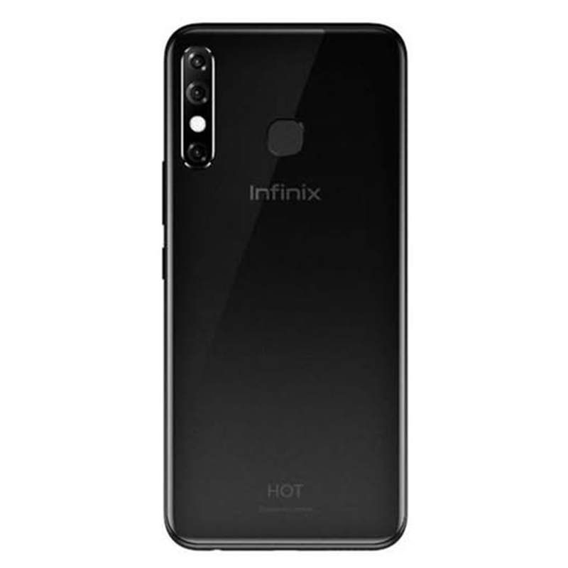 İnfinix Hot 8 64GB A Grade Yenilenmiş Cep Telefonu (12 Ay Garantili)