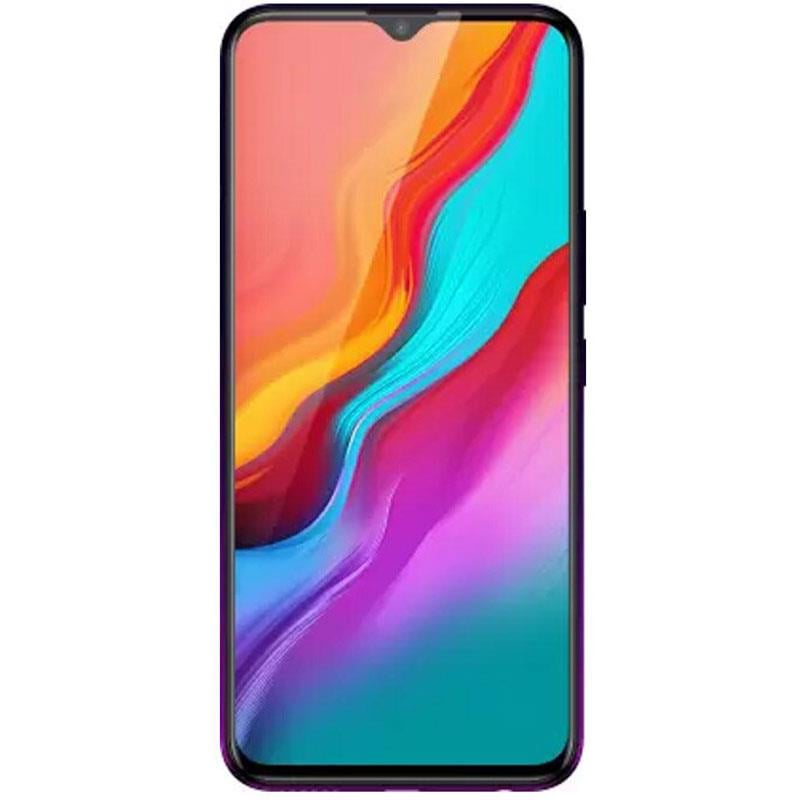 İnfinix Hot 8 64GB A Grade Yenilenmiş Cep Telefonu (12 Ay Garantili)