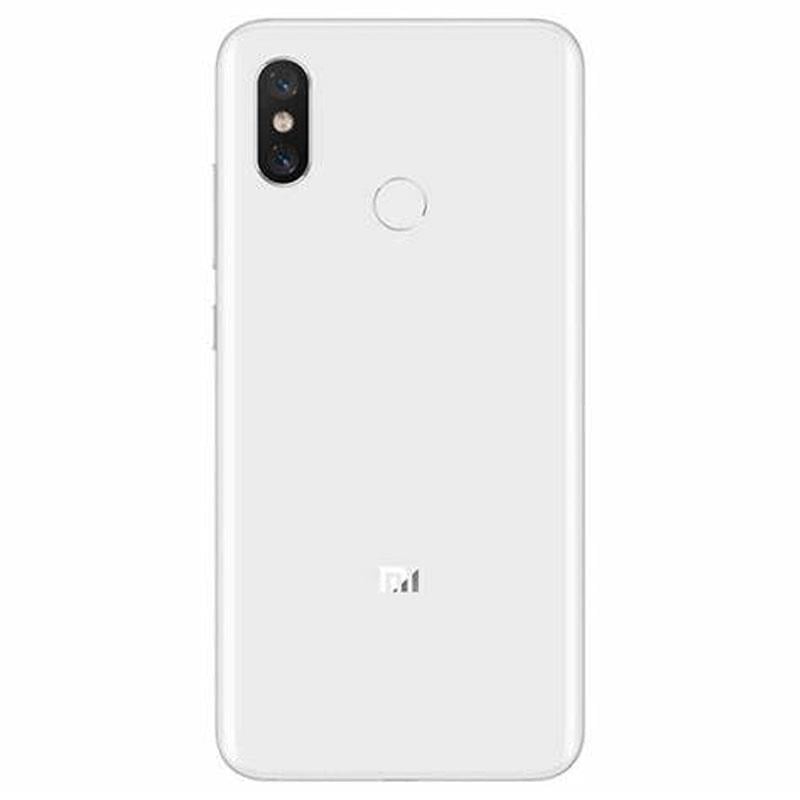 Mi8 128gb Siyah B Grade (12 AY GARANTİ)