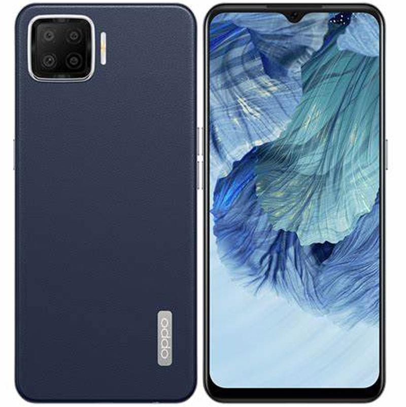 OPPO A73 128GB Siyah Yenilenmiş Cep Telefonu (12 Ay Garantili)