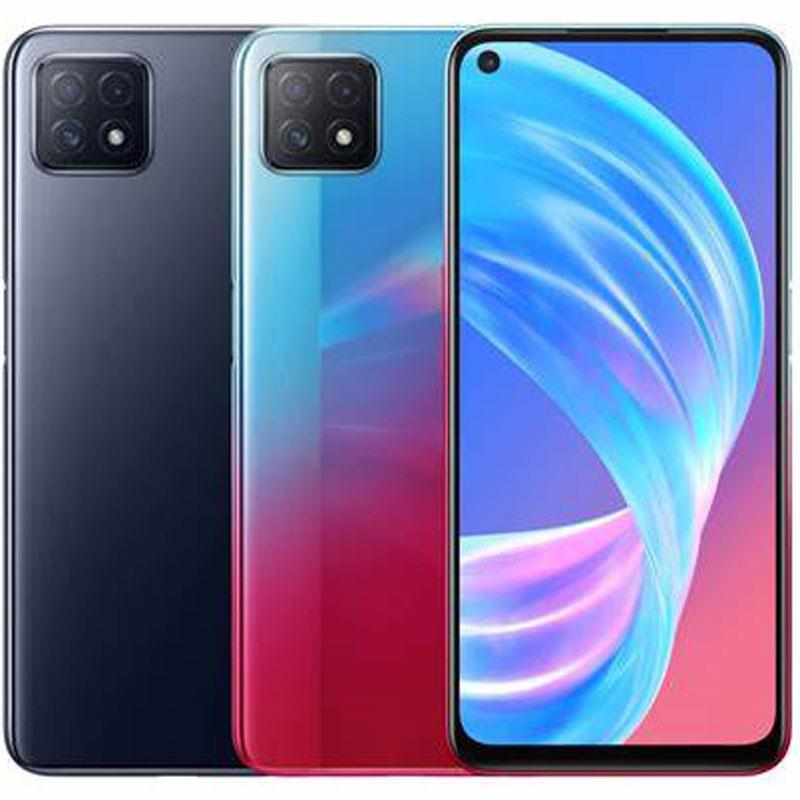 OPPO A73 128GB Siyah Yenilenmiş Cep Telefonu (12 Ay Garantili)