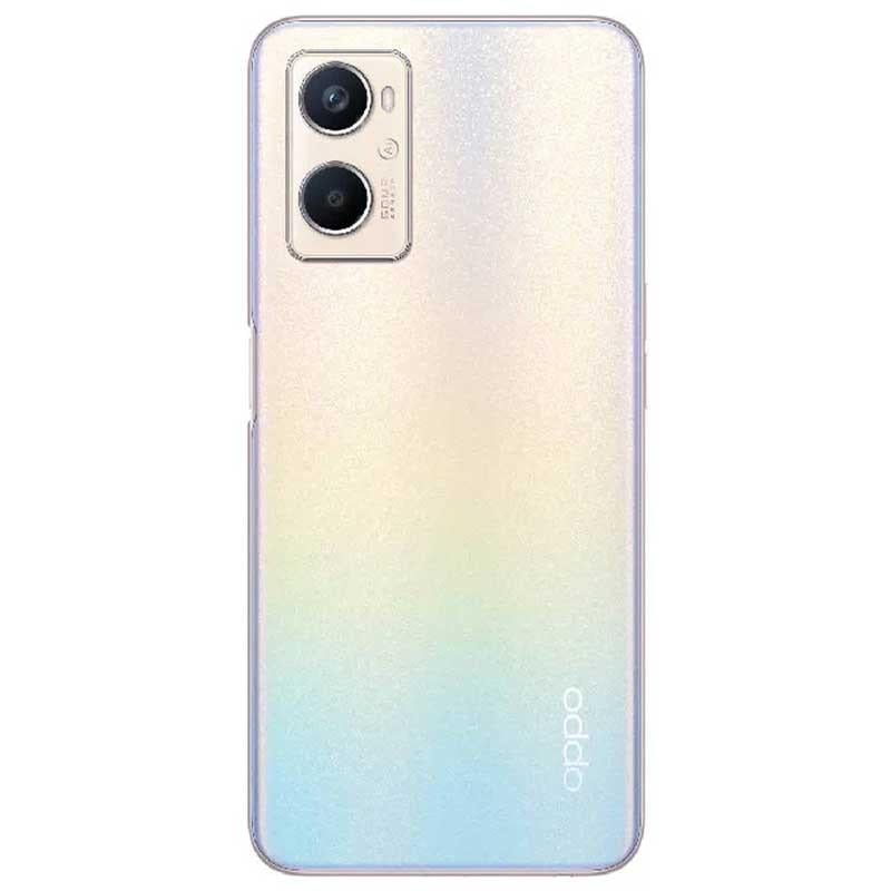 Oppo A96 128GB B Grade Yenilenmiş Cep Telefonu (12 Ay Garantili)