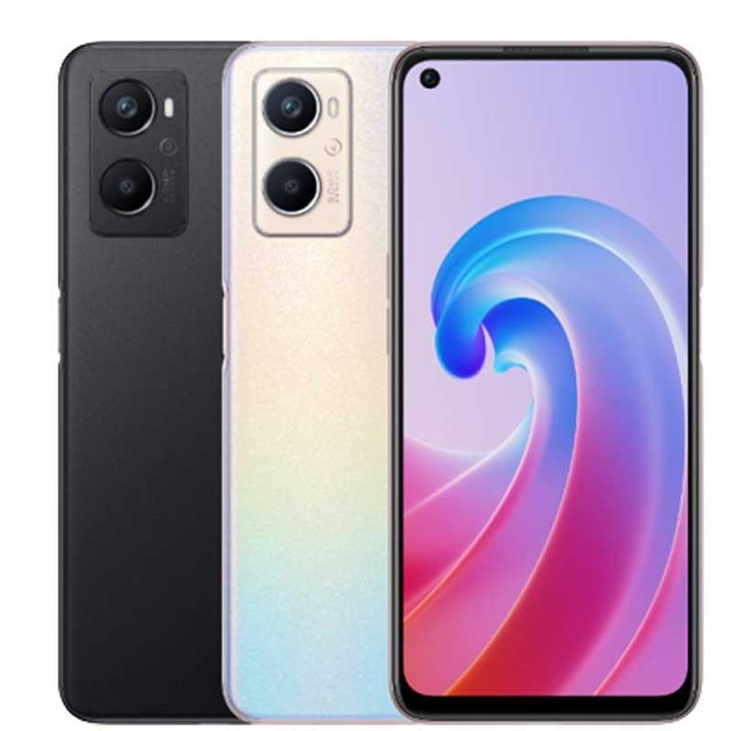 Oppo A96 128GB B Grade Yenilenmiş Cep Telefonu (12 Ay Garantili)