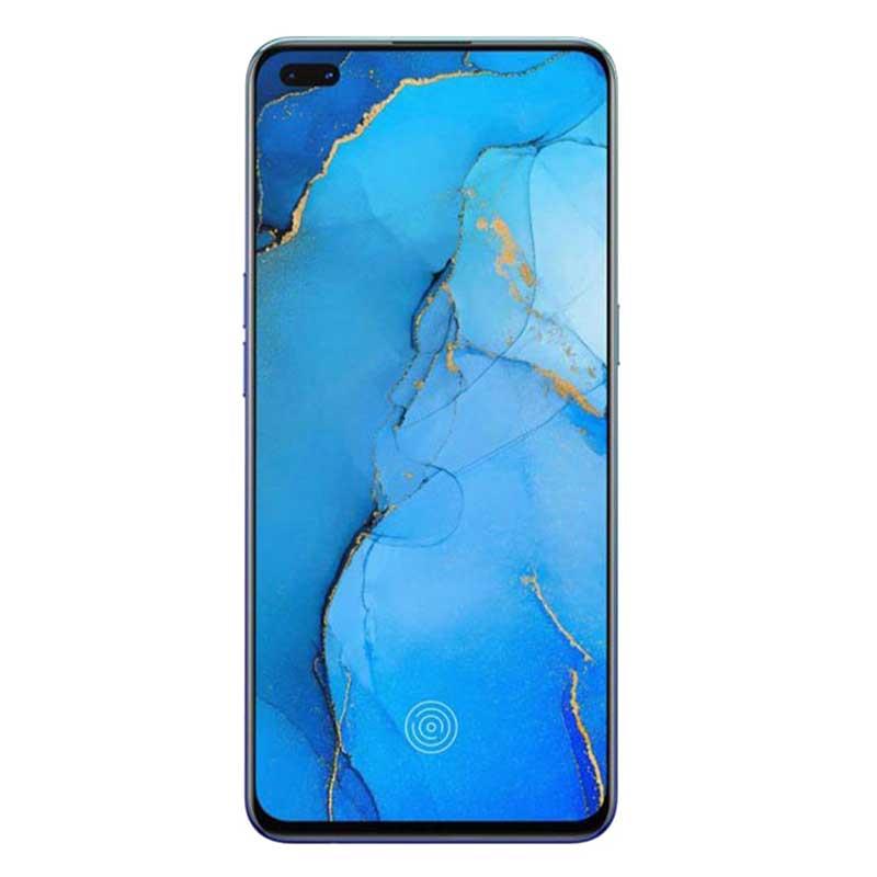 Oppo Reno 3 Pro 256GB C Grade Yenilenmiş Cep Telefonu (12 Ay Garantili)