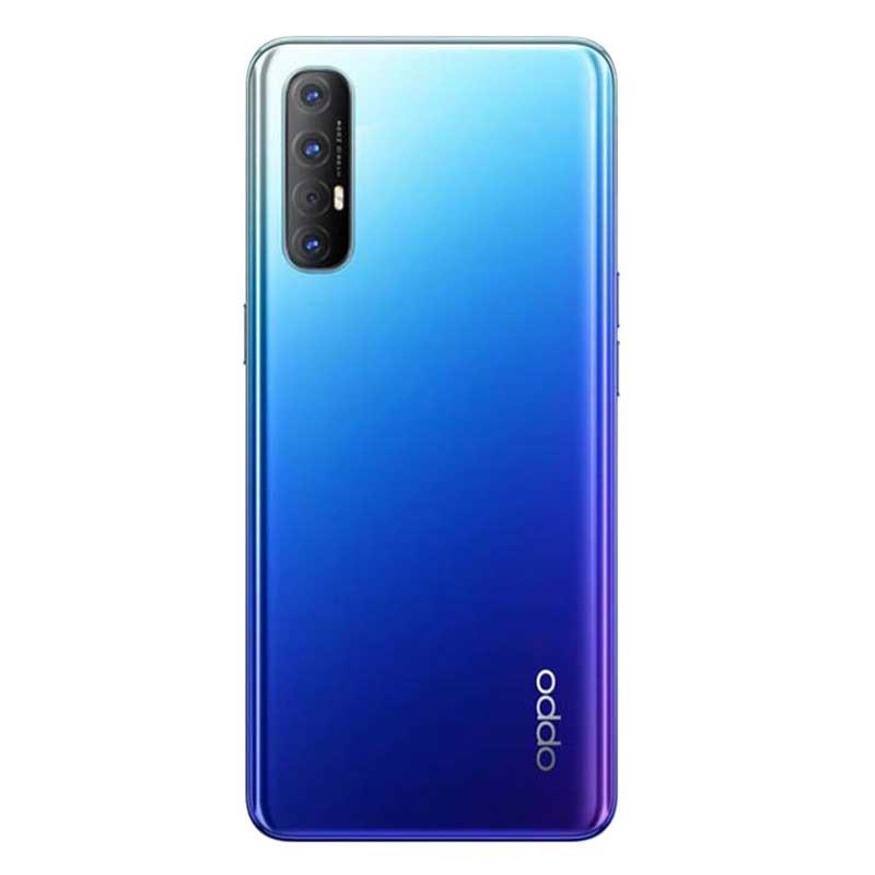 Oppo Reno 3 Pro 256GB C Grade Yenilenmiş Cep Telefonu (12 Ay Garantili)