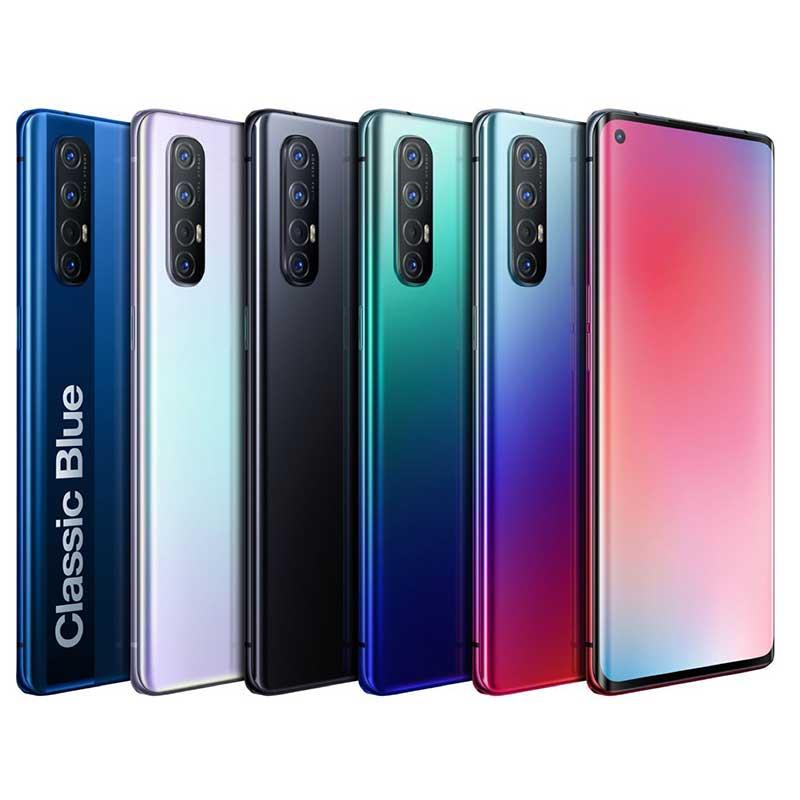 Oppo Reno 3 Pro 256GB C Grade Yenilenmiş Cep Telefonu (12 Ay Garantili)