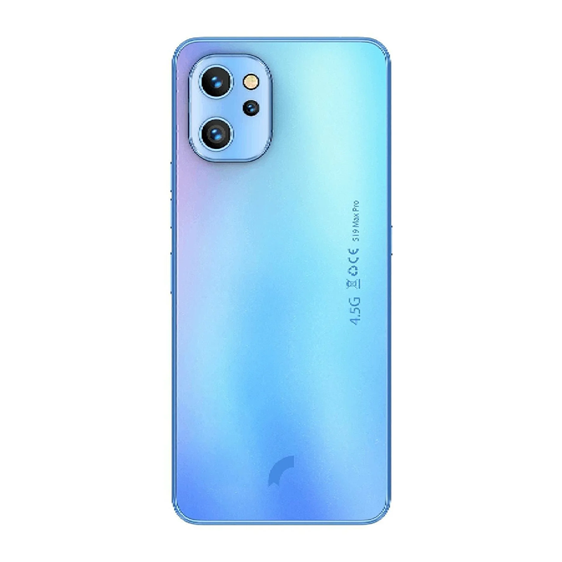 Reeder S19 Max Pro 128GB A Grade Yenilenmiş Cep Telefonu