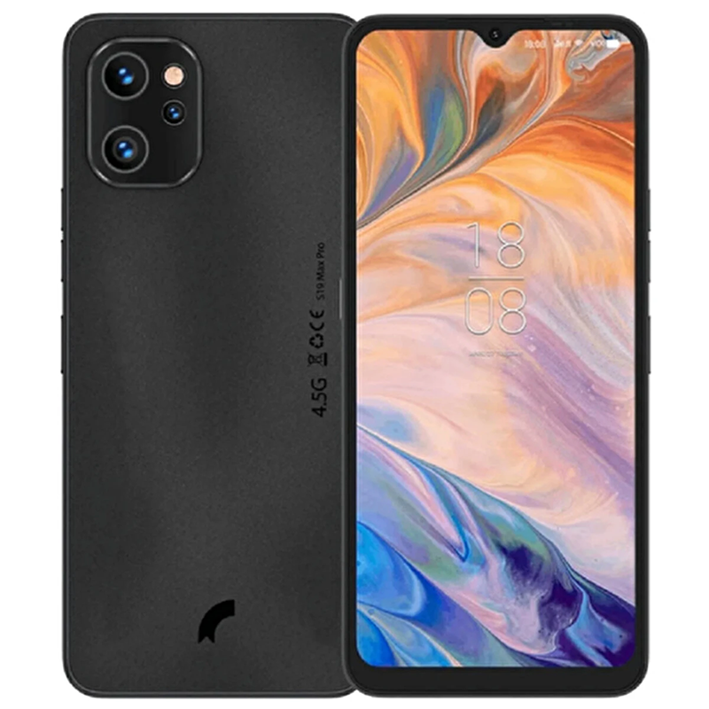 Reeder S19 Max Pro 256GB B Grade Yenilenmiş Cep Telefonu