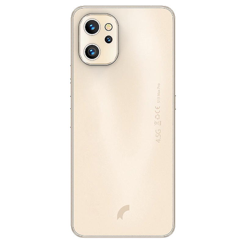 Reeder S19 Max Pro 256GB B Grade Yenilenmiş Cep Telefonu