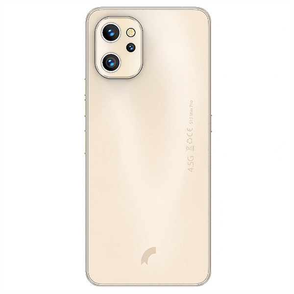 Reeder S19 Max Pro 256GB B Grade Yenilenmiş Cep Telefonu