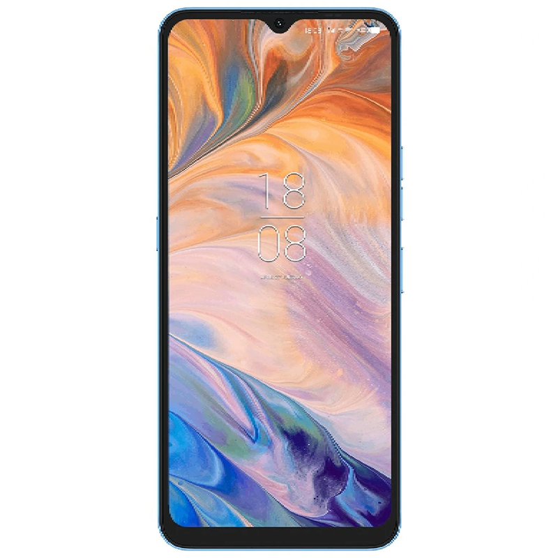 Reeder S19 Max Pro 256GB B Grade Yenilenmiş Cep Telefonu