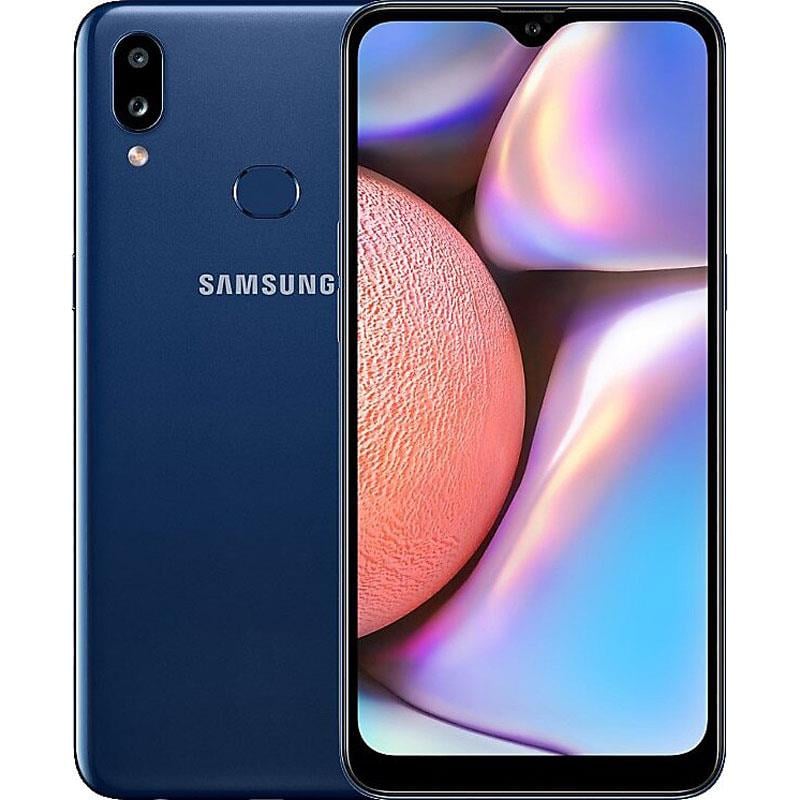 Samsung Galaxy A10S 32GB B Grade Yenilenmiş Cep Telefonu (12 Ay Garantili)