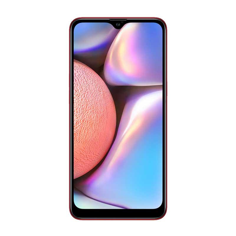 Samsung Galaxy A10S 32GB B Grade Yenilenmiş Cep Telefonu (12 Ay Garantili)