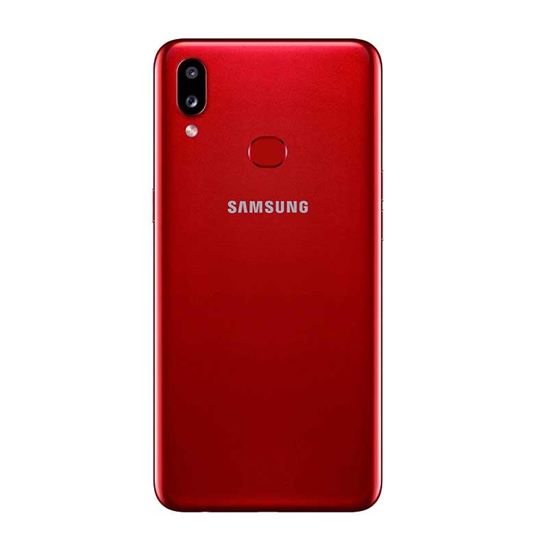 Samsung Galaxy A10S 32GB B Grade Yenilenmiş Cep Telefonu (12 Ay Garantili)