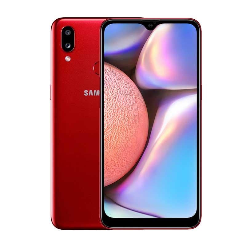 Samsung Galaxy A10S 32GB B Grade Yenilenmiş Cep Telefonu (12 Ay Garantili)