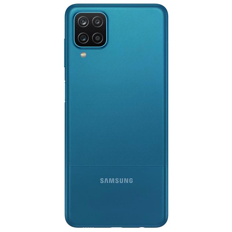 Samsung Galaxy A12 64GB Yenilenmiş Cep Telefonu (12 Ay Garantili)