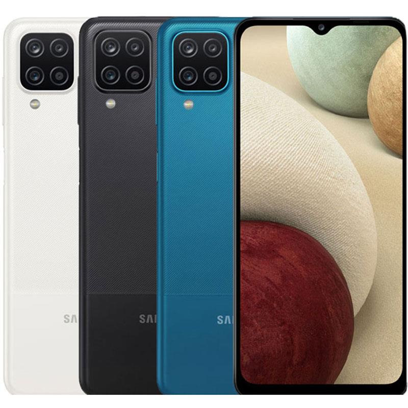 Samsung Galaxy A12 64GB Yenilenmiş Cep Telefonu (12 Ay Garantili)