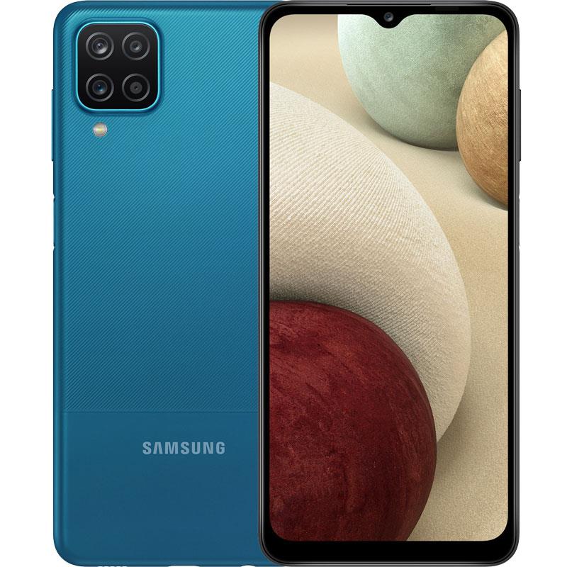 Samsung Galaxy A12 64GB Yenilenmiş Cep Telefonu (12 Ay Garantili)