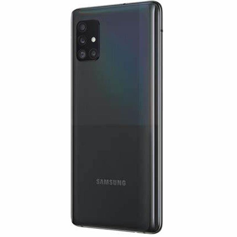 Samsung Galaxy A51 128GB A Grade Yenilenmiş Cep Telefonu (12 Ay Garantili)