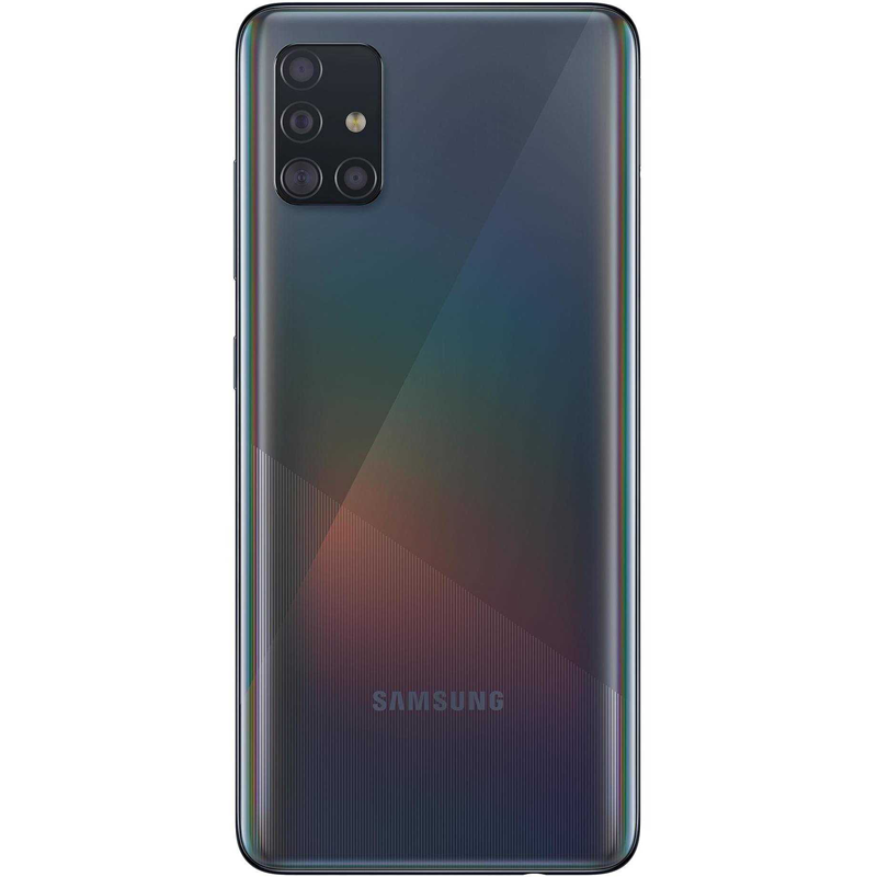 Samsung Galaxy A51 128GB A Grade Yenilenmiş Cep Telefonu (12 Ay Garantili)
