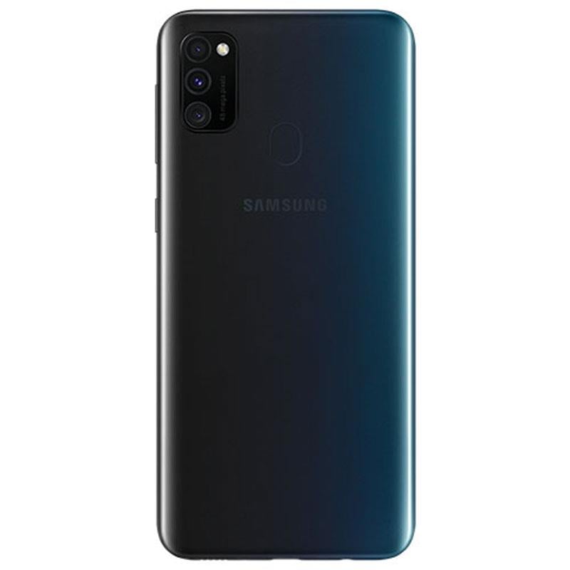 Samsung Galaxy M30S 64GB A Grade Yenilenmiş Cep Telefonu (12 Ay Garantili)