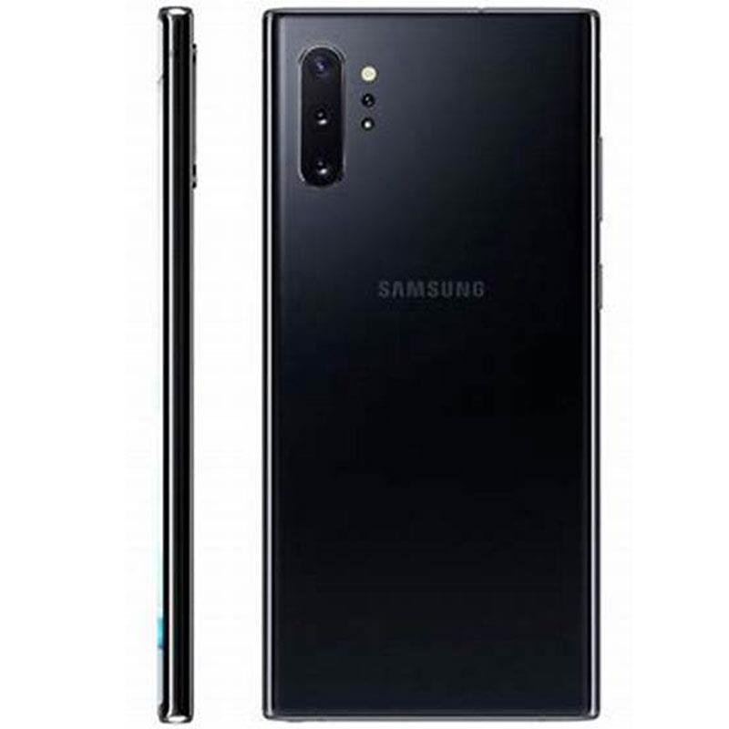 Samsung Galaxy Note 10 Plus 256GB B Grade Yenilenmiş Cep Telefonu (12 Ay Garantili)