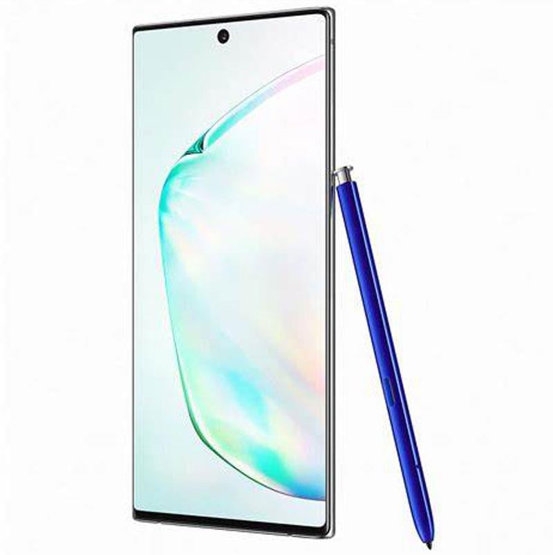Samsung Galaxy Note 10 Plus 256GB B Grade Yenilenmiş Cep Telefonu (12 Ay Garantili)