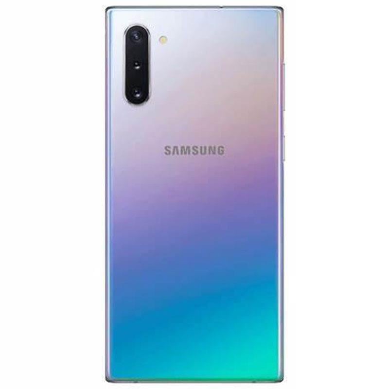 Samsung Galaxy Note 10 Plus 256GB B Grade Yenilenmiş Cep Telefonu (12 Ay Garantili)